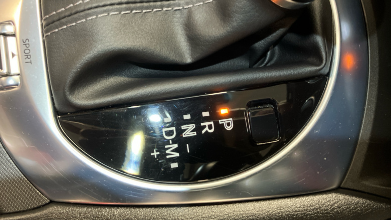 Mazda MX-5 RF 2.0 [184] GT Sport Tech 2dr Auto Petrol Convertible